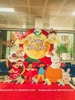 Dịch Vụ Trang Trí Trung Thu Tại Hà Nội
