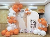 Ý Tưởng Trang Trí 8/3 Văn Phòng