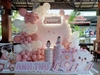 Decor Tiệc Thôi Nôi Cho Bé Gái Hà Nội