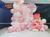 Mẫu Backdrop 8/3 Đẹp