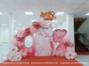 Dịch vụ trang trí 20/10 tại Hà Nội