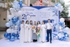 Tổng Hợp Những Mẫu Backdrop Họp Lớp Ý Nghĩa