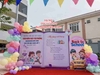 Trang Trí Lễ Khai Giảng Năm Học Mới Hà Nội