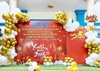 Dịch Vụ Year End Party Hà Nội
