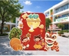 Ý Tưởng Trang Trí Lớp Học Trung Thu Hà Nội