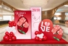 Dịch vụ backdrop 20/10 tại Hà Nội