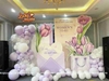Trang Trí Sự Kiện 8/3 Tại Hà Nội