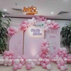 Dịch vụ trang trí 20/10 cho doanh nghiệp