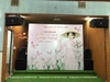 Top 50 Mẫu Backdrop 8/3 Cho Doanh Nghiệp