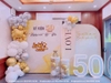 Set Trang Trí Kỷ Niệm Ngày Cưới