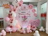 Dịch vụ backdrop 20/10 tại Hà Nội