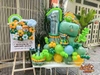Gợi Ý Mẫu Bóng Bay Sinh Nhật Bé Trai