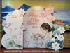 Top 50 Mẫu Backdrop 8/3 Cho Doanh Nghiệp