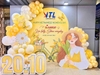 Dịch vụ backdrop 20/10 tại Hà Nội
