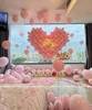 Trang Trí Cầu Hôn Marry Me