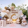 Trang Trí Sinh Nhật Bé Trai 1 Tuổi Hà Nội