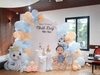 Trang Trí Sinh Nhật Cho Bé Trai Hà Nội