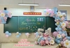 Trang trí lớp học ngày khai giảng Hà Nội