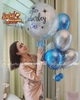 Set Trang Trí Mừng Sinh Nhật Vợ Hà Nội