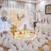 Trang Trí Cầu Hôn Tại Long Biên