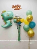 Bóng Bay Sinh Nhật Bé Trai Ba Đình