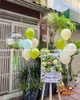 Bóng Bay Sinh Nhật Bé Trai Long Biên