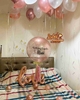 Mẫu Bong Bóng Sinh Nhật Người Lớn Hà Nội