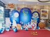 Set Trang Trí Trung Thu Đơn Giản Hà Nội