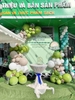 Dịch Vụ Trang Trí Khai Trương Tại Hà Nội