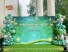 Backdrop Year End Party Hà Nội
