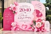 Ý tưởng trang trí 20/10 cho văn phòng công ty