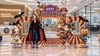 Trang trí Halloween cho văn phòng công ty
