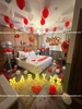 Dịch Vụ Trang Trí Cầu Hôn