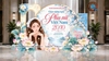 Ý tưởng trang trí 20/10 cho văn phòng công ty