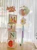 Set Bóng Bay Sinh Nhật Bé Trai Giá Rẻ