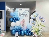 Dịch vụ trang trí Ngày Phụ nữ Việt Nam 20/10