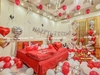 Decor Phòng Cưới Luxury