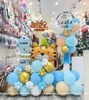 Bóng Bay Sinh Nhật Bé Trai Hà Nội Đẹp