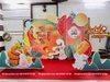 Ý Tưởng Trang Trí Trung Thu Cho Văn Phòng
