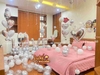 Trang Trí Bóng Bay Phòng Cưới