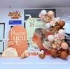 Dịch Vụ Backdrop 20/10 Hà Nội