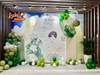 Ý Tưởng Trang Trí Văn Phòng Ngày 20/10