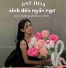 Trang Trí Sinh Nhật Người Yêu Hà Đông