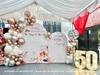Ý Tưởng Trang Trí Kỷ Niệm Ngày Cưới