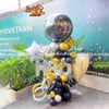 Bóng Bay Sinh Nhật Người Lớn Ba Đình Hà Nội