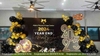Setup Year End Party Hà Nội