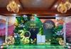 Dịch Vụ Tổ Chức Year End Party Hà Nội