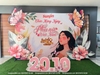 Ý Tưởng Trang Trí Văn Phòng Ngày 8/3