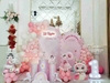 Decor Tiệc Thôi Nôi Cho Bé Gái Hà Nội