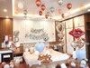 Trang Trí Phòng Cưới Hàn Quốc
